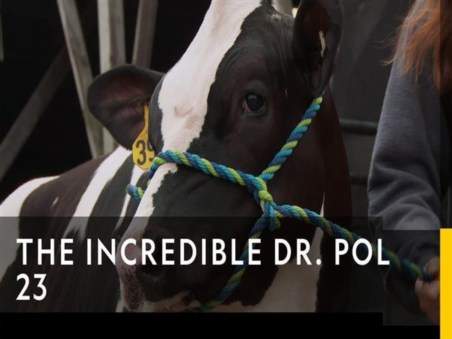 The Incredible Dr. Pol