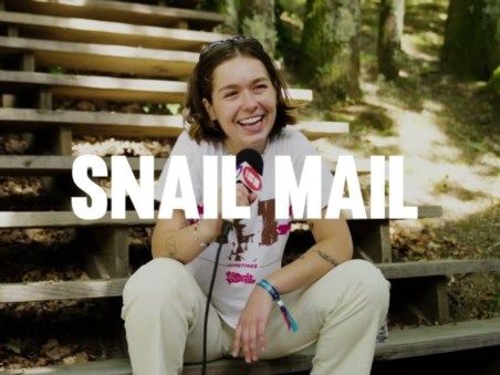 180 Meets Snail Mail
