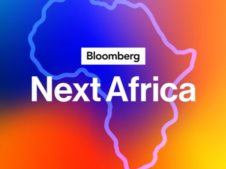 Bloomberg Next Africa