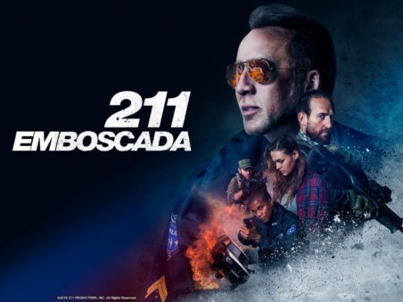 211 - Emboscada