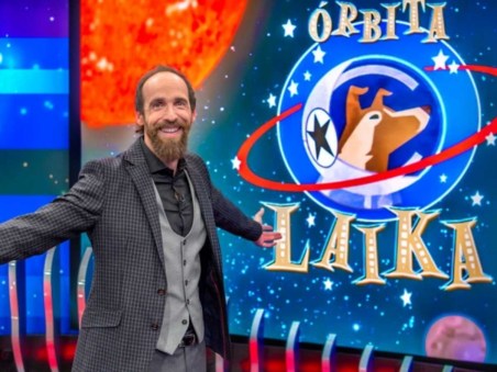 Órbita Laika