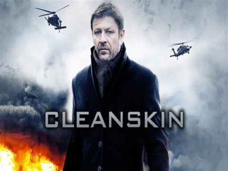 Cleanskin: Ameaça Terrorista