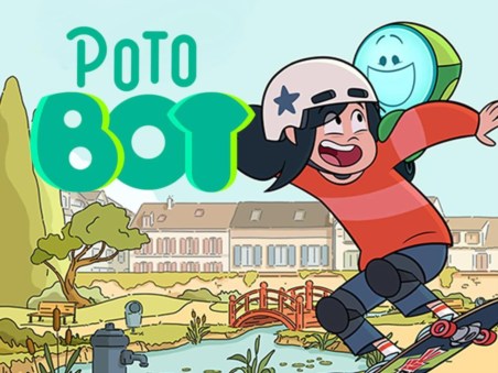 Potobot