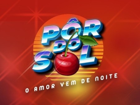 Pôr do Sol