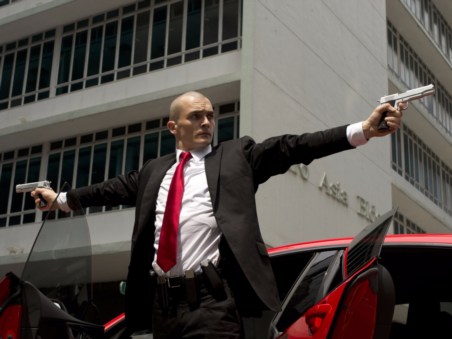 Hitman: Agente 47