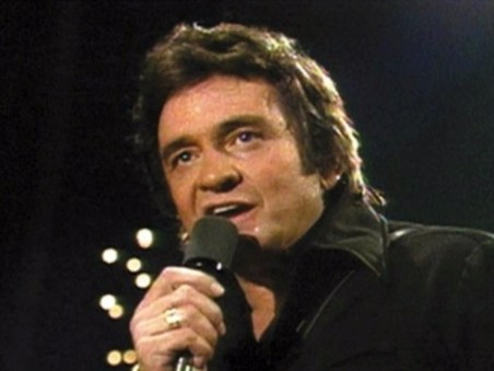 Johnny Cash - Music In Review