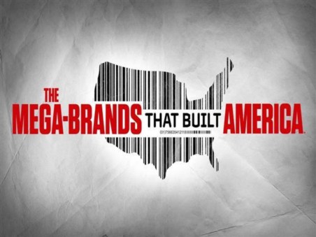 As Grandes Marcas que Mudaram o Mundo