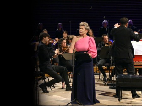 Handel: Jephtha - Joyce Didonato, Michael Spyres, Il Pomo D'oro