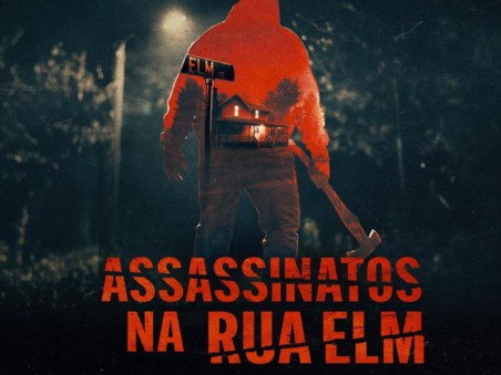 Assassinatos na Rua Elm