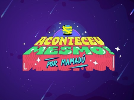 Aconteceu Mesmo!