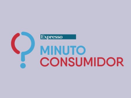 Minuto do Consumidor