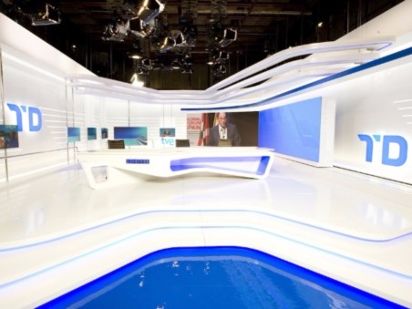 Telediario 1ª Edición