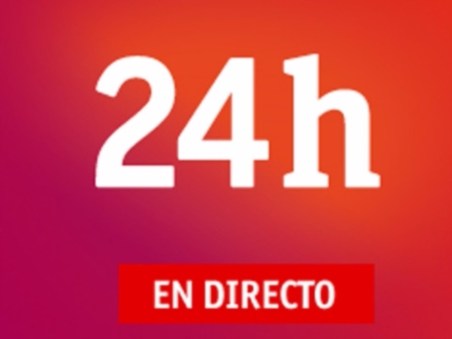 Canal 24H en Directo