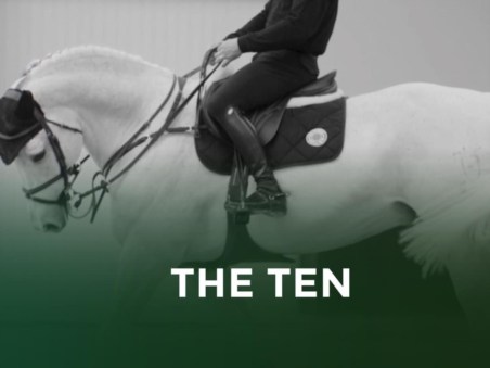 The Ten 2019