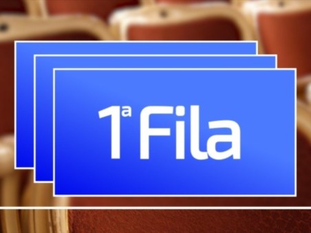 1ª Fila