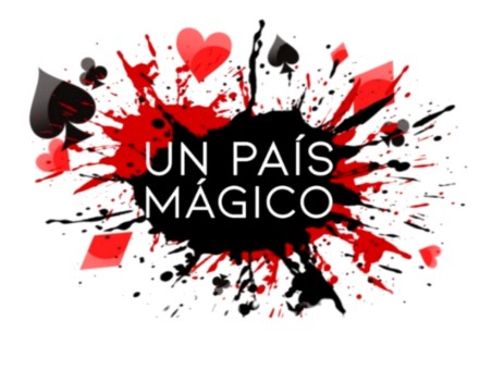 Un País Mágico