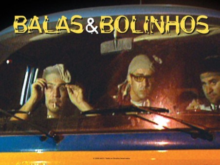 Balas & Bolinhos