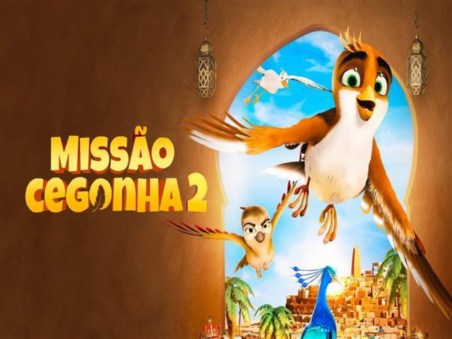 Um Voo Altamente