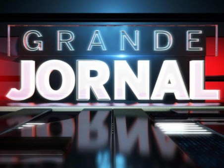 Grande Jornal da Noite (Inclui Doa a Quem Doer)