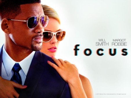 Focus