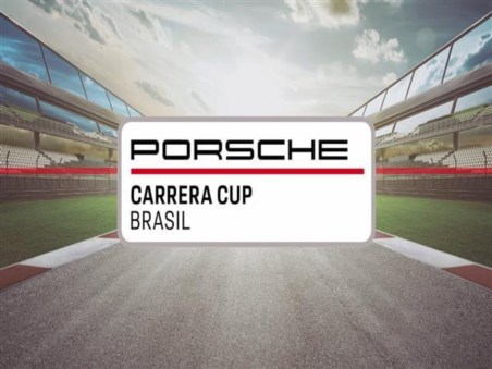 Porsche Cup Brasil - Goiâna - Corrida Endurance (Direto)