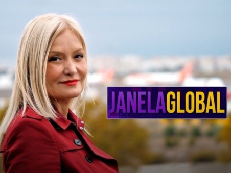 Janela Global