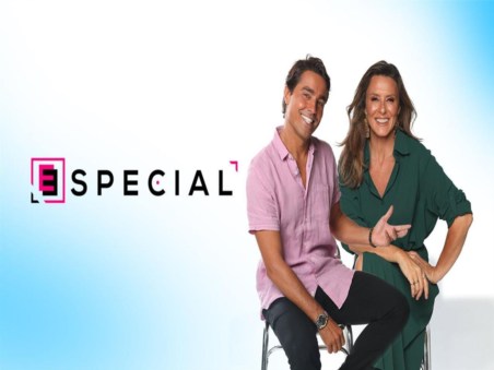 E-Especial