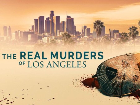 Crimes em Los Angeles