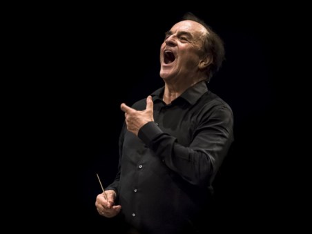 Charles Dutoit, Alexander Malofeev - Kodály, Prokofiev, Stravinsky - Verbier Festival