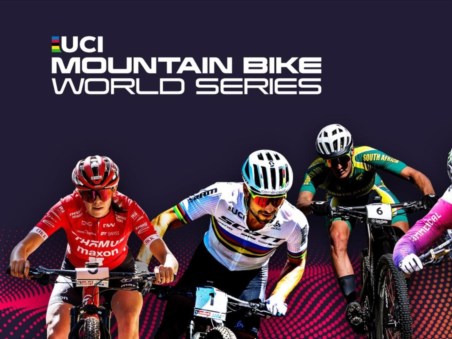 BTT - Campeonato da Europa