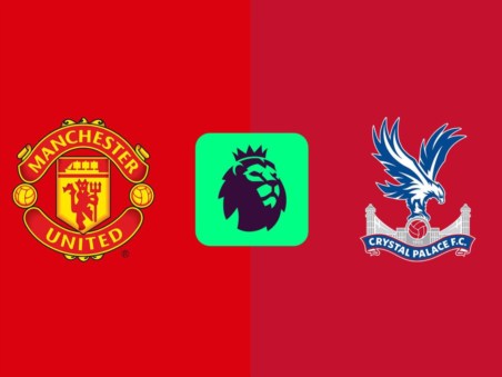 Premier League 2025-26 - Man. United x Crystal Palace - Md28