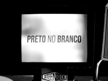 Preto no Branco