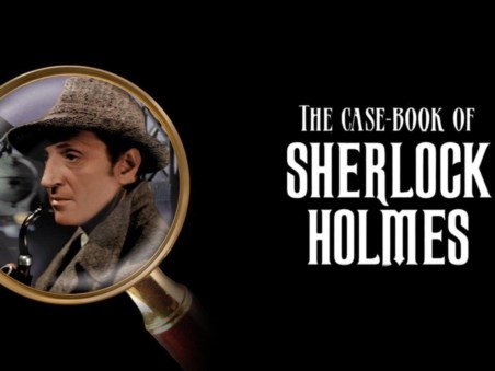 O Diário De Sherlock Holmes