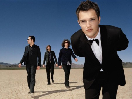 The Killers - Live at Rock Am Ring