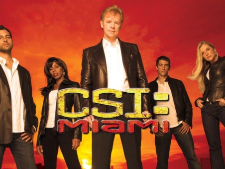 CSI: Miami