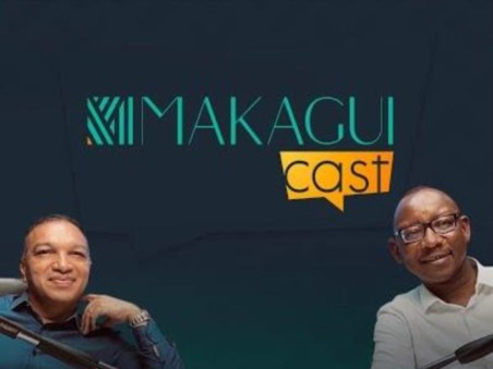 Makaguicast