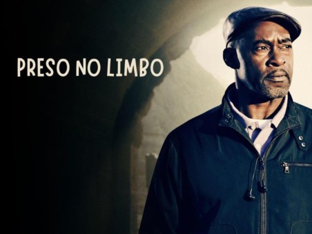 Preso no Limbo