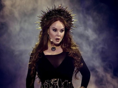 Sarah Brightman - Live in Concert