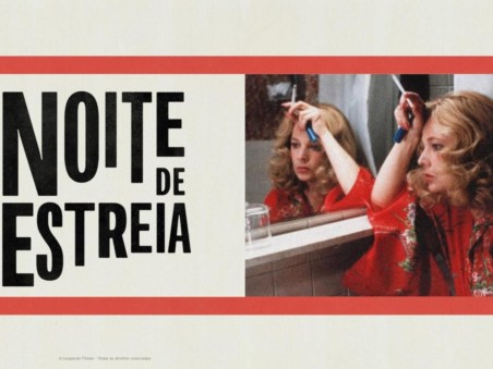 Noite de Estreia