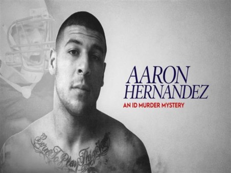 Crimes Misteriosos: Aaron Hernandez
