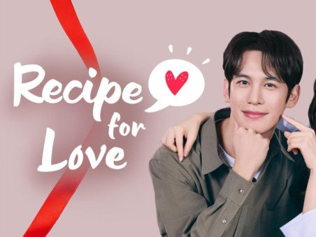 Recipe For Love