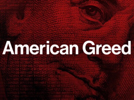 American Greed