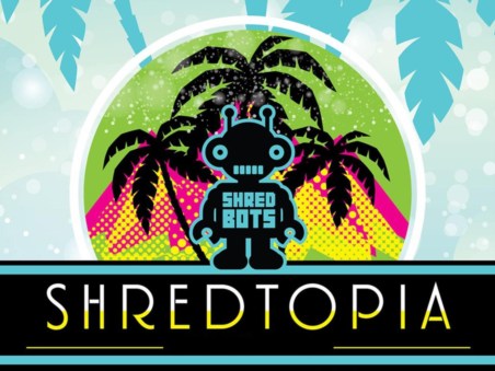 Shredtopia