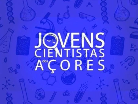 Jovens Cientistas dos Açores