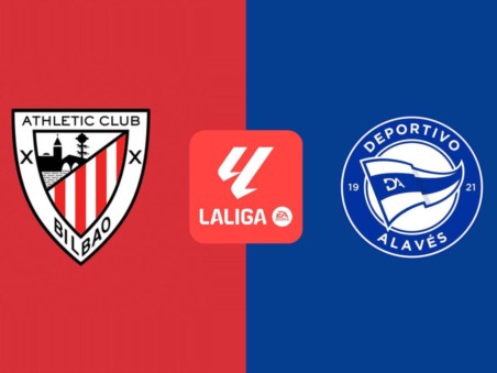 La Liga EA Sports 2026-27 - Athletic x Alavés
