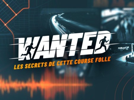 Wanted, Les Secrets De Cette Course Folle