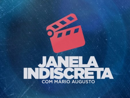 Janela Indiscreta
