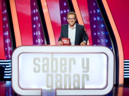 Saber y Ganar