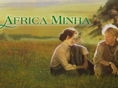 África Minha