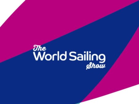 The World Sailing Show